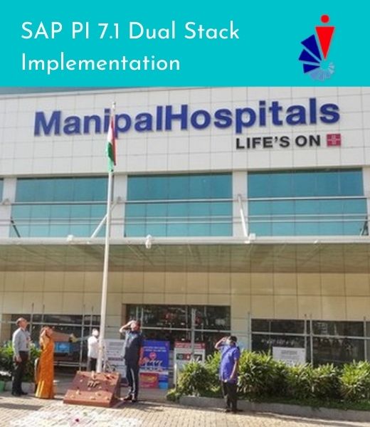 Manipal Hospitals Case Studies